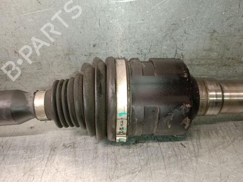 Right front driveshaft TOYOTA COROLLA Saloon (_E21_) 1.8 VVTi Hybrid (ZWE211, MZEA12) | BP32771919M39 - Image 4