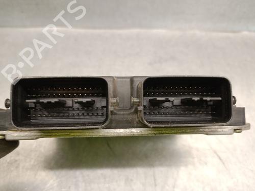 Motorstyringsenhed MAZDA CX-7 (ER) 2.3 MZR DISI Turbo AWD (ER3P) | BP29862708M57