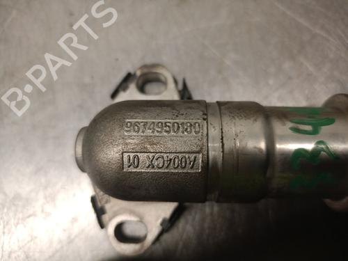 Pipe FORD TRANSIT CONNECT V408 Box Body/MPV  | BP28098291M125 