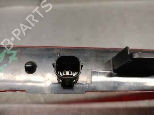 Third brake light MAZDA CX-5 (KF) 2.0 SKYACTIV-G AWD | BP33689984L11 - Image 5