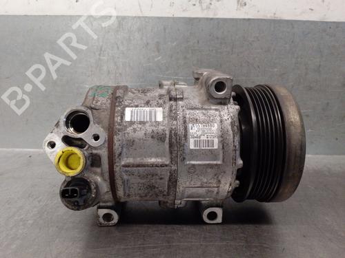 Used AC compressor AC compressor 37240128 37240128
