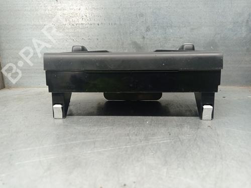 Climate control AUDI Q3 (8UB, 8UG) 2.0 TDI | BP23426550I5 
