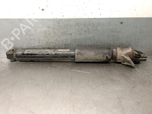Used Left rear shock absorber Left rear shock absorber AUDI Q7 (4MB, 4MG, 4MQ) SQ7 TDI quattro (435 hp) 33329307 33329307