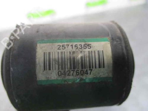 Querlenker links hinten CADILLAC SRX 3.6 | BP3433235M14 