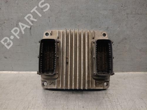 engine-control-unit-ecu-opel-meriva-a-mpv-x03-2003-2004-2005-2006-2007-2008-2009-2010-40009856 main image