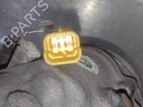 AC compressor CITROËN C3 II (SC_) 1.6 HDi 90 | BP33127507M34  - Image 5