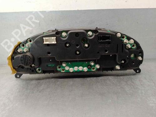Instrument cluster PEUGEOT 406 (8B) 2.0 HDI 110 | BP12904388C47 