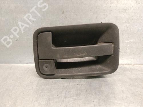 Rear right exterior door handle CITROËN JUMPY I (U6U_) 2.0 HDi 110 | BP29909245C130