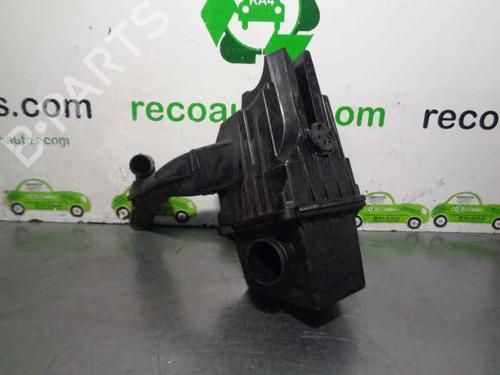 Air filter box SKODA FABIA I (6Y2) 1.4 | BP20252591M87 