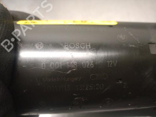 Starter BMW 1 (F20) 116 d | BP30161146M8 