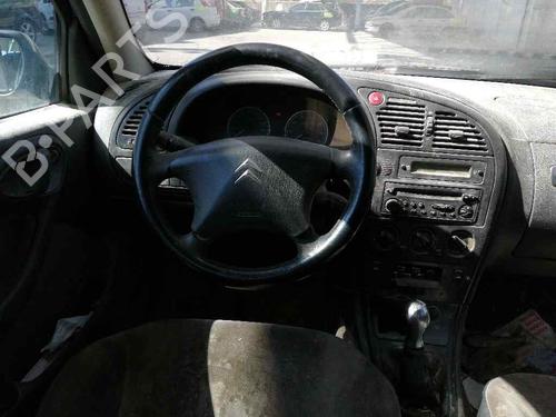 Gearbox CITROËN XSARA (N1) 1.6 16V | BP7163066M3 