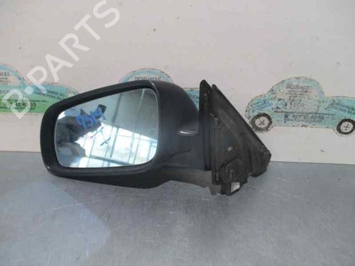 Used Left mirror AUDI A6 C4 Avant (4A5) [1994-1998]  4193605