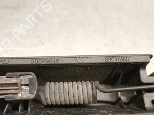 Rear windshield wiper arm VOLVO XC90 I (275) 2.5 T AWD | BP30148176C144 