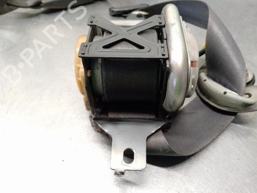 Front left seatbelt HONDA CIVIC VIII Hatchback (FN, FK) 2.2 CTDi (FK3) | BP15282365I26 
