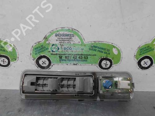 Kabinelys TOYOTA PREVIA II (_R3_) 2.0 D-4D (CLR30_, CLR30R) | BP7443979I8 