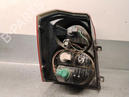 Right taillight DODGE CALIBER 2.0 CRD | BP38992925C35 - Image 2