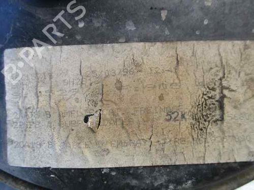 Servo brake PEUGEOT 406 (8B) 2.0 16V | BP4217141M42 