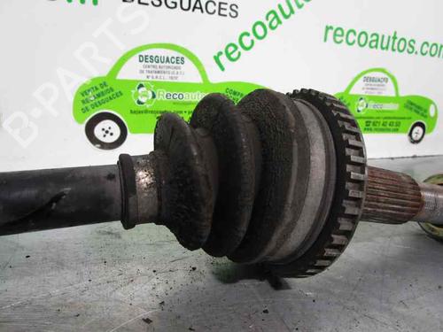 Right rear driveshaft NISSAN X-TRAIL I (T30) 2.0 4x4 | BP5045477M41 