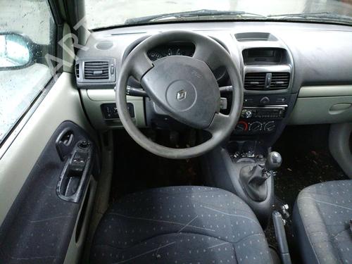 Ignition coil RENAULT CLIO II (BB_, CB_) 1.2 16V (BB05, BB0W, BB11, BB27, BB2T, BB2U, BB2V, CB05,... | BP32392155M94 