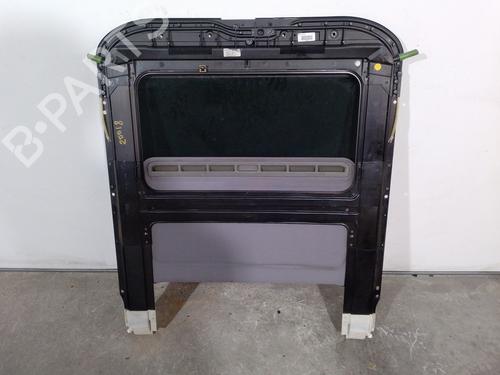 Soltak AUDI A6 C5 (4B2)  | BP17174907C124 