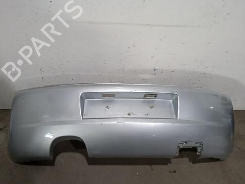 Used Rear bumper Rear bumper SEAT LEON (1M1) 1.9 TDI (150 hp) 34509229 34509229