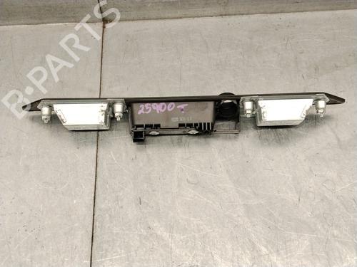 Tailgate handle AUDI A4 B7 (8EC) 2.0 | BP36996327C132 - Image 3
