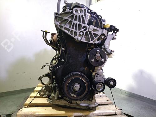 Used Engine RENAULT LAGUNA III (BT0/1) 2.0 dCi (BT01, BT08, BT09, BT0E, BT0K, BT12, BT1C, BT1D,... (150 hp) 27377233