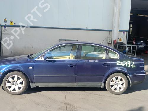 Used Parts VW PASSAT B5.5 (3B3) 1.9 TDI 5000665