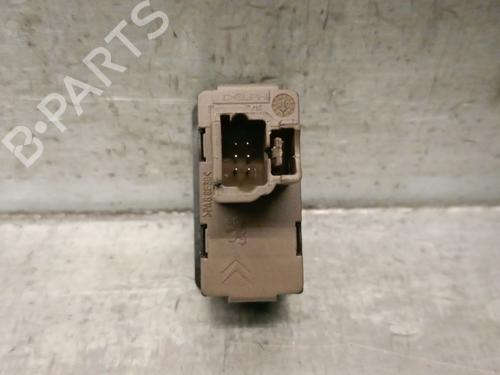 Right front window switch CITROËN C8 (EA_, EB_) 2.0 HDi 165 | BP37020864I26 - Image 3