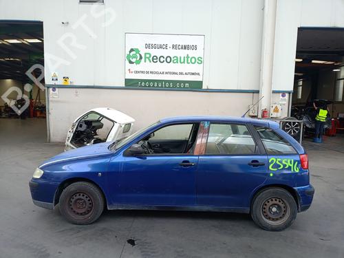 Used Parts SEAT IBIZA II (6K1)  1.4 i  4685994