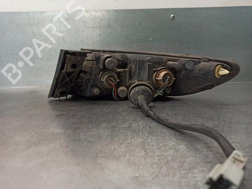 Used Left taillight HONDA CIVIC VIII Hatchback (FN, FK) 1.8 (FN1, FK2) (140 hp) 13719503