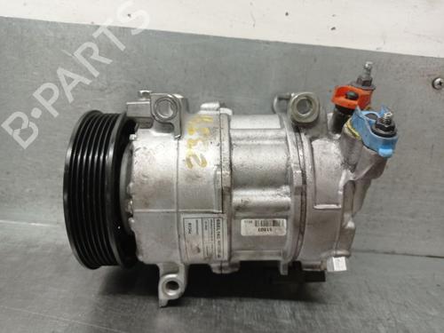 AC compressor CITROËN C4 II (NC_) 1.6 HDi 90 | BP29145696M34