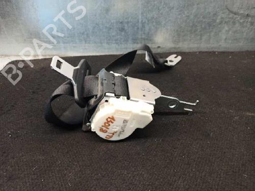 Rear right seatbelt BMW 5 (E60) 520 d | BP7460430I28 