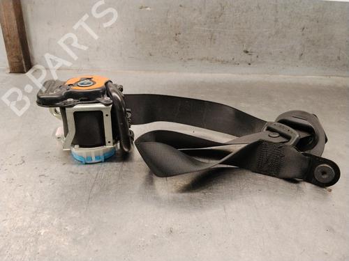 Front right seatbelt MERCEDES-BENZ A-CLASS (W176) A 180 CDI (176.000) | BP38061494I25 - Image 2