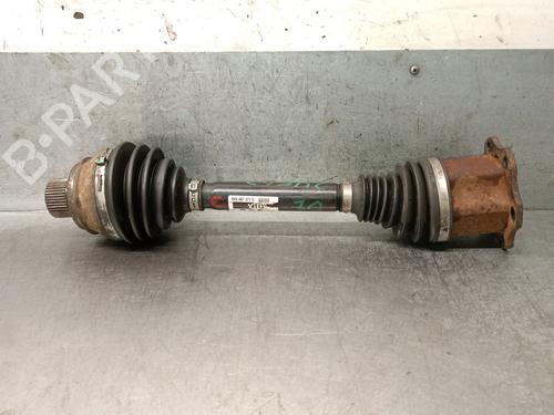 Used Left front driveshaft AUDI A4 B8 (8K2) 2.0 TDI 16V (140 hp) 32146501
