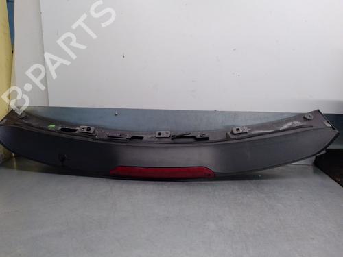 Spoiler bakluke FORD FOCUS II (DA_, HCP, DP) 1.6 Ti | BP15908964C96 