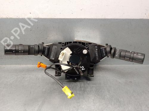 Used Headlight switch Headlight switch NISSAN QASHQAI I (J10, NJ10) 2.0 (141 hp) 33176305 33176305