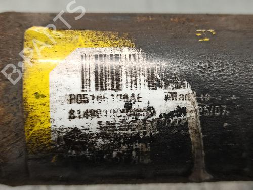 Left rear shock absorber DODGE CALIBER 2.0 | BP17036051M18 