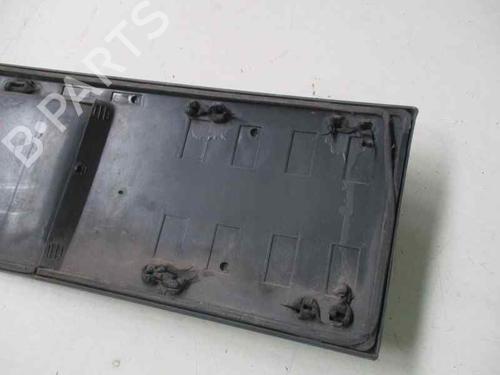Tailgate handle OPEL ASTRA F Hatchback (T92)  | BP6638168C132 