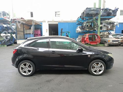 Engine control unit (ECU) SEAT IBIZA IV SC (6J1, 6P5) 1.6 TDI | BP34700367M57  - Image 12