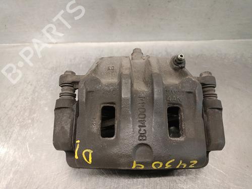 Used Left front brake caliper HYUNDAI XG (XG) 350 (197 hp) 31184998