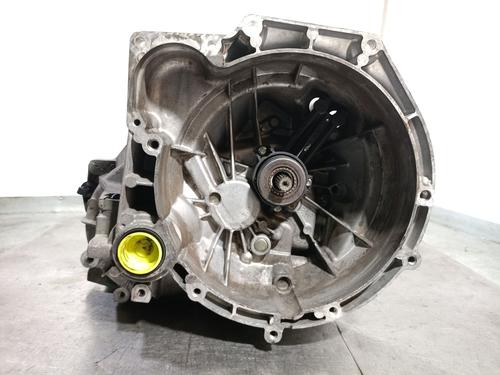 gearbox-ford-fiesta-vi-cb1-ccn-2008-39652702 main image
