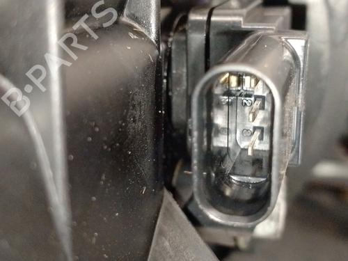 Intake manifold BMW 1 (E87) 118 d | BP34158270M70  - Image 8