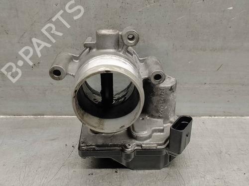 Used Throttle body SKODA SUPERB II (3T4) 2.0 TDI 16V 4x4 (140 hp) 22740058