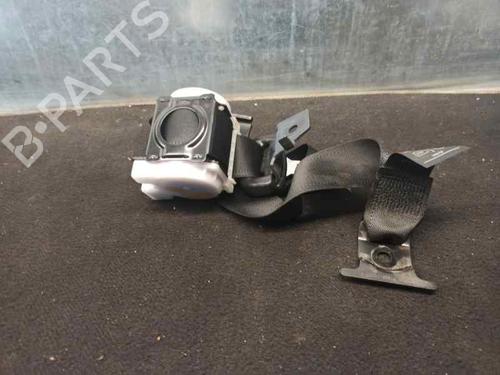 Used Rear right seatbelt SAAB 9-3 Estate (E50) 1.9 TiD (150 hp) 6972751