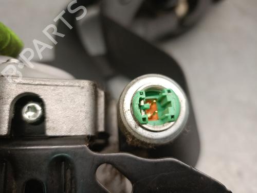 Front right seatbelt NISSAN NOTE (E11, NE11) 1.5 dCi | BP31092274I25 