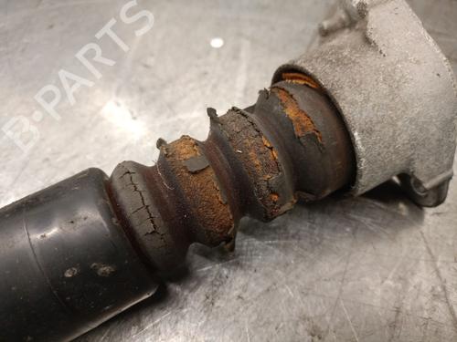 Left rear shock absorber FORD FUSION (JU_) 1.4 TDCi | BP22726868M18 