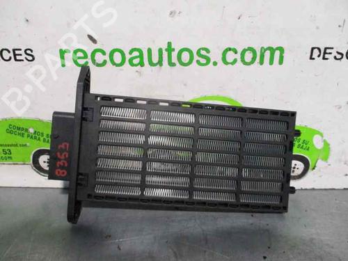 Used Heater resistor HYUNDAI i30 Estate (FD) 1.6 CRDi (116 hp) 11667486