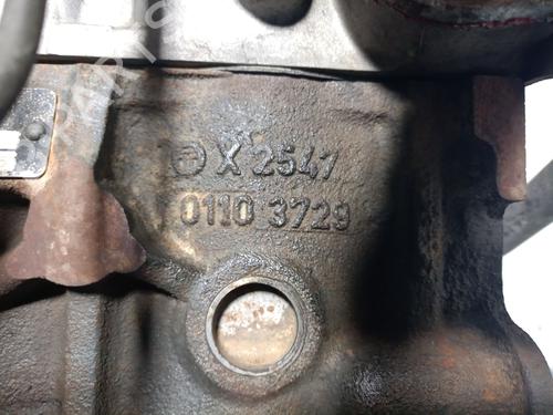 Engine TATA SAFARI (42_FD) 2.0 TDi 4x4 | BP32145399M1 