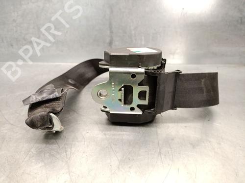 Rear right seatbelt AUDI A5 (8T3) 3.0 TDI quattro | BP23426167I28 